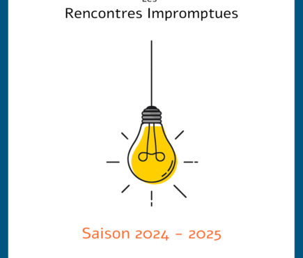 Image Les rencontres impromptues de l'ENSEIS 2024-2025